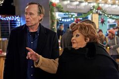 Láska nebeská po česku? Film s Bohdalovou místo pohody přináší klišé, sexismus a zmar