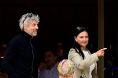 PPF mlží kolem své budoucnosti v Rusku. Rok po smrti zakladatele hledá směr, kam dál