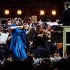 Bostob Symohony Orchestra