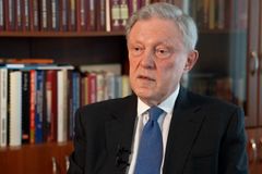 Takhle začala světová válka. Znalec Putina varuje před "velmi výbušnou směsí"