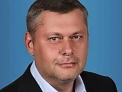 Otakar Bradáč