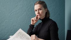 Mirga Gražinytė‐Tyla