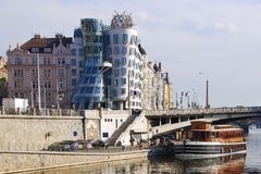 Praha se přidala k festivalu Open House. Otevře 33 budov