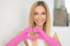Jak se nezbláznit z uklízení? Pětiminutovky nebo list, radí Brožová z Úklid pro klid