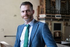 Po stovkách let zazní neznámé skladby Dismase Zelenky. Uvede je Ensemble Inégal