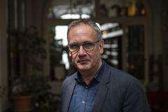 Kutscher: Hitler nečekal, že Sudety získá tak snadno. Západ Čechy obětoval zbytečně