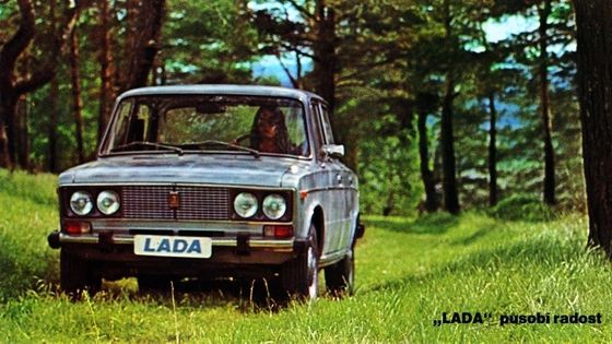 A tímhle chtěli Mototechnu přesvědčit. Bizarnímu katalogu Lady nevěřili ani Rusové