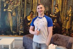 Ze dne na den milionářem. První výplatu mi policie chtěla zabavit, říká vývojář DayZ