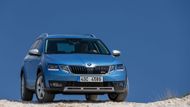 Nejprodávanější ojetinou v Česku se loni stala Škoda Octavia. Nejpopulárnější byl ročník 2019 a dvoulitrový naftový motor.