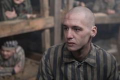 Bebjak: Hrůzy v Osvětimi? Filmů o holokaustu není dost, impulsem bylo zvolení Kotleby