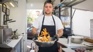 Největší frmol bývá u brněnského food trucku v jarních a podzimních měsících. Na jaře se lidé nemohou dočkat, až se konečně oteplí a budou si moct vychutnat první oběd na zahrádce. Na podzim si zase chtějí naposledy užít jídlo venku, než začne mrznout.