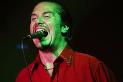 Faith No More se vrací na Rock for People s novým albem