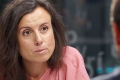 Parkanová: Síla slibu je nadčasové téma. Má takovou hodnotu, jakou mu člověk dá