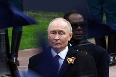 Nový Putinův generál. Pro "Řezníka z Mariupolu" je konflikt na Ukrajině jen začátek