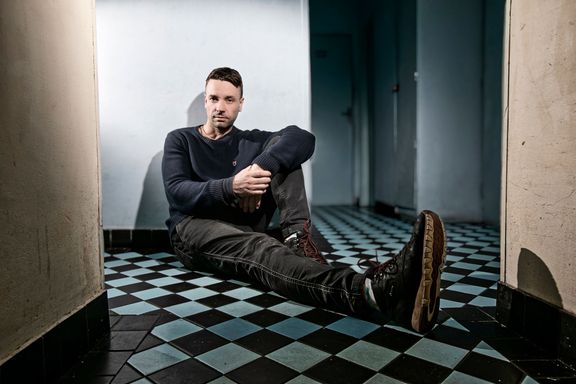 "Zatím mám bohužel blíž k přístupu Jiřího Markoviče, postupně se ale snažím přibližovat spíš k Pepovi Vilímkovi," srovnává se Neužil s kriminalisty.
