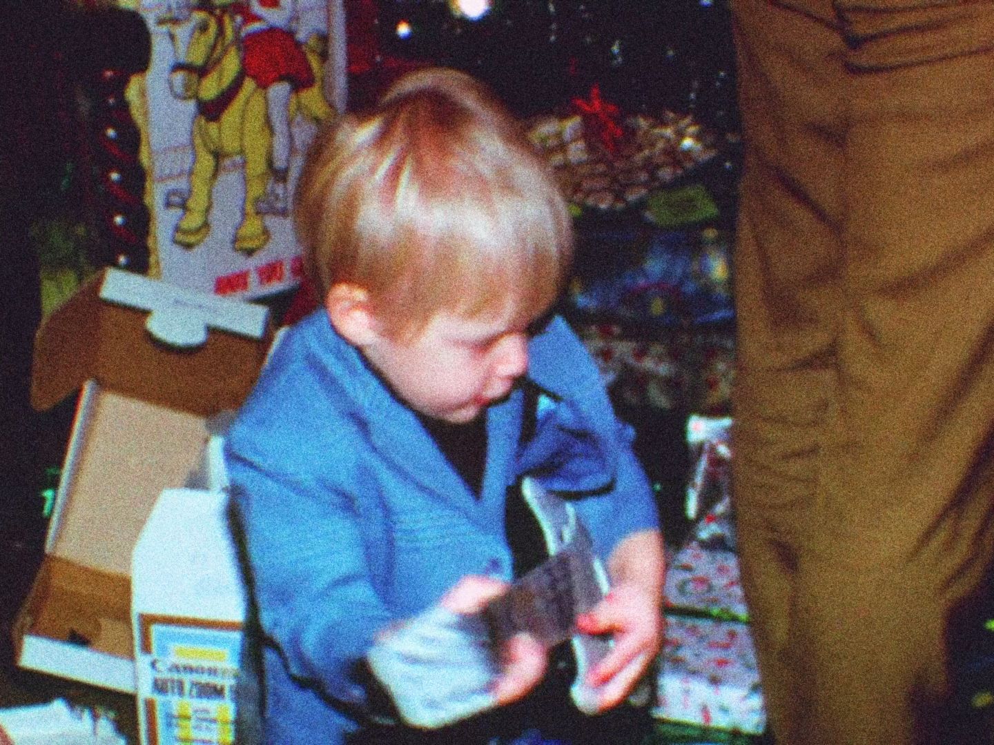 Kurt Cobain
