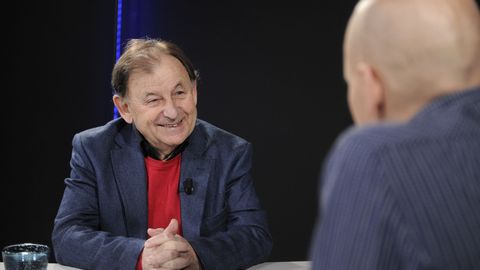 Je to všechno jen show? Žantovský o smršti šokujících zpráv z Trumpovy administrativy