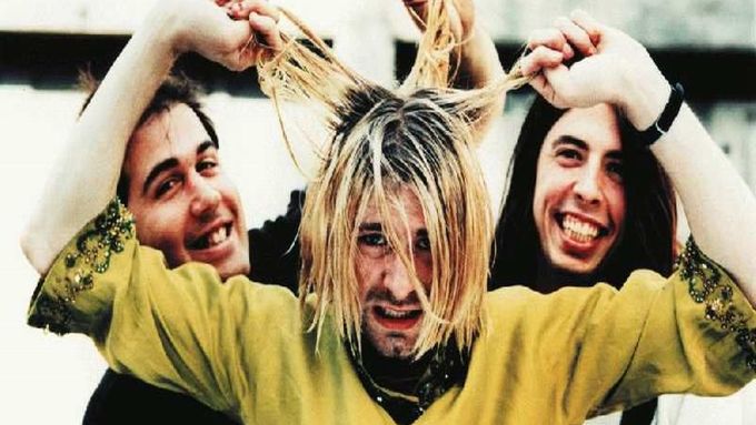 Nirvana