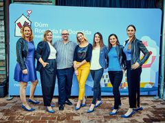 Benefiční koncert Hudbou spolu pro podporu výstavby druhého Domu Ronalda McDonalda.