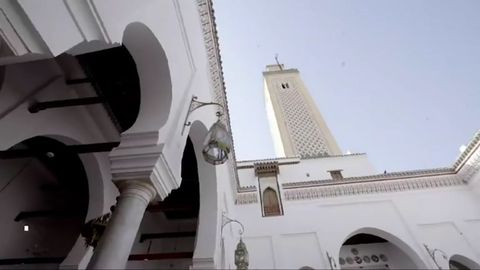 Maroko se mění v žádanou destinaci. Nahlédněte do nejstaršího města Fás