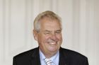 Miloš Zeman