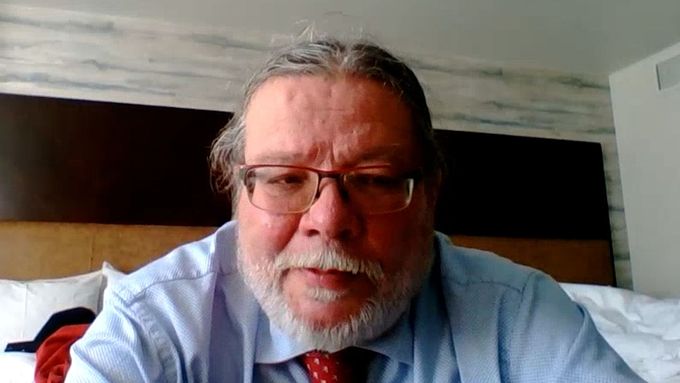 Spotlight News: Alexandr Vondra popisuje z Washingtonu dění na konferenci CPAC