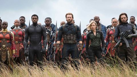 Poslední Avengers dojímají. Velké finále komiksové ságy se neobešlo bez ztrát postav