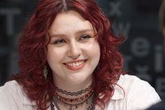 V polské televizi podpořila LGBT: Nečekala jsem, že by to někoho mohlo stát místo
