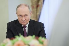 Co chce Vladimir Putin od Západu