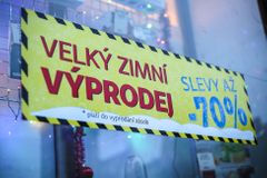 E-shopy na Black Friday slevily v průměru pětinu. Podobně jako loni, ukázala analýza