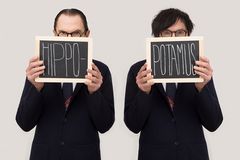 Sparks high five. Mardoša z Tata Bojs píše, proč půjde na koncert americké kapely Sparks