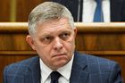 Na to se Ficovi nedívá dobře. Kreml na Rudém náměstí nacvičuje ochranu hostů