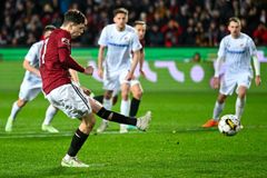Bičík: Taková porážka je pro Plzeň děsivá. V nastavení by se měly pískat jen vraždy