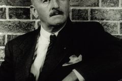 William Faulkner