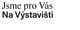 Výstaviště logo