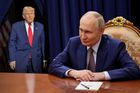 Pokud Putin zítra nedorazí, přitvrdíme. Mluví se o „drtivých“ sankcích proti Rusku