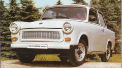 Trabant prospekt