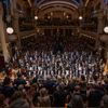 Chicago Symphony Orchestra, Pražské jaro, Obecní dům