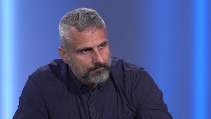 Spotlight Aktuálně.cz - Otakar Foltýn
