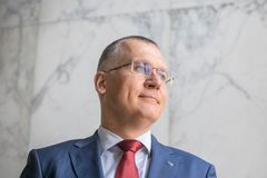 Náměstek Mora: Koruna nikdy nepřinesla velký otřes, dřív jsem přijetí eura podporoval