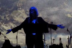 Kde se v Rusech bere zlo. Ve filmu o Ukrajině předčítá poezii Patti Smith