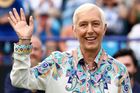 „V tom má Trump výjimečně pravdu,“ říká Navrátilová. Trans v ženských sportech nechce