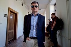 Rath se u soudu omluvil: Trpím závratěmi a výpadky paměti