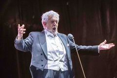 Na krumlovském festivalu zazpívá Plácido Domingo, vrátí se po třech letech