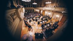 Filharmonie Brno