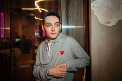 Ortenovu cenu mohou získat Torčík nebo básníci Chaleplis a Krystyník