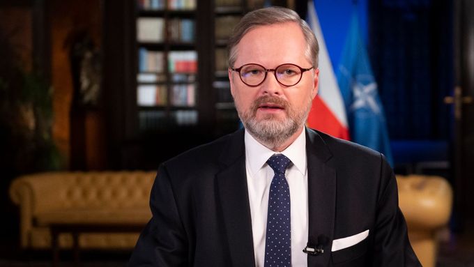 Petr Fiala.