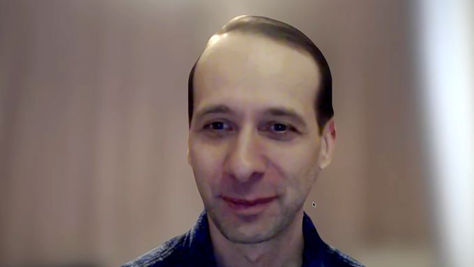 Spotlight News - Jiří Just o klíčovém telefonátu mezi Donaldem Trumpem a Vladimirem Putinem