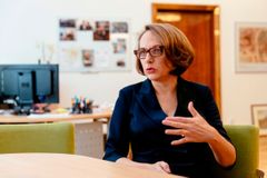 Krnáčová: Děti mě varovaly, že jdu do Mordoru. Měly pravdu. V politice se vážně nedá věřit nikomu