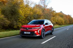 Kolik ujedou v létě? Norové porovnali 26 elektroaut, vítěz zvládl 563 km